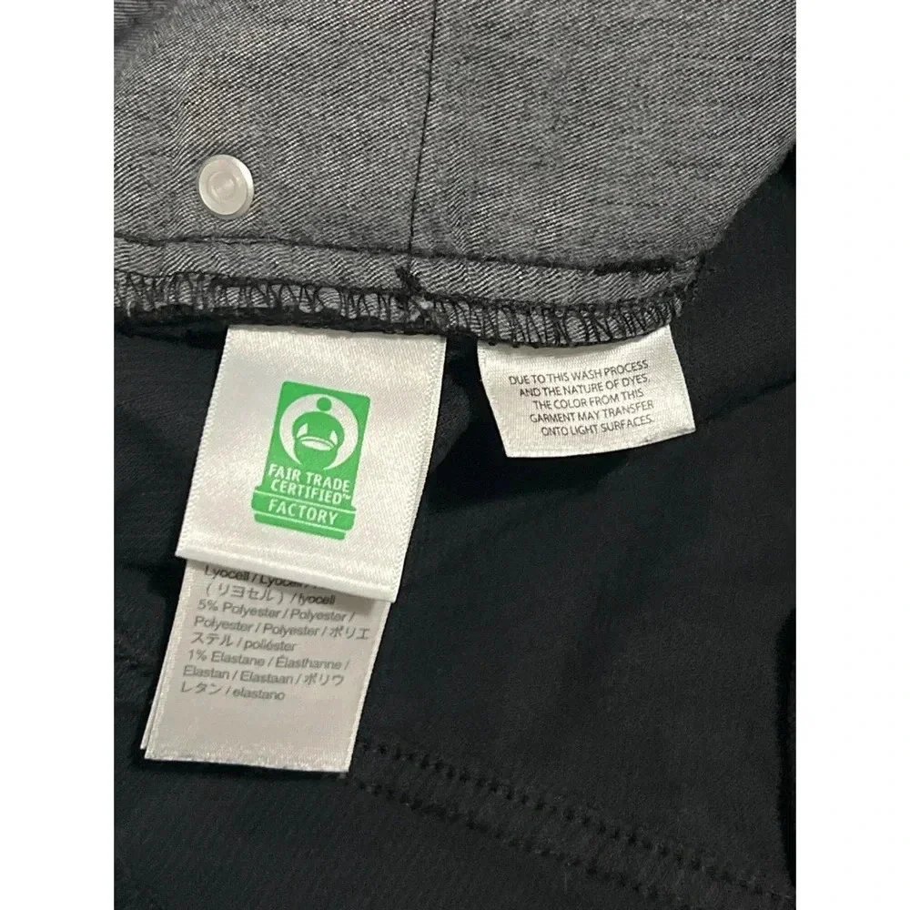 J. Crew crew pant